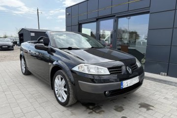 2.0 Benzyna Panorama Cabrio Alufelgi Elektryczne Szyby Kredyt Opłacony