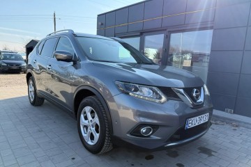 1.6 Turbo Benzyna Panorama Ledy Kamera Skóry Elektryczna Klapa
