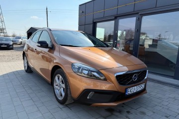 1.6 CrossCountry Nawigacja Elektryczne Szyby Klimatyzacja