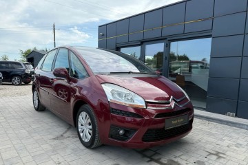 1.8 Benzyna + GAZ Klimatyzacja Elektryczne Szyby Tempomat Alufelgi