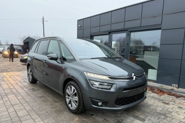 1.6 Diesel Klimatyzacja Masaże Nawigacja Kamera Cofania Kredyt