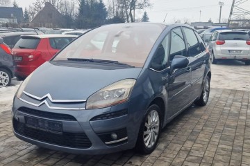 2.0 Benzyna Exclusive Automat Czujniki Parkowania Klimatyzacja Kredyt