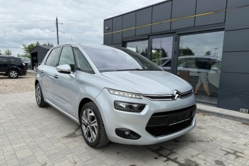 1.6 HDI Ledy Nawigacja Czujniki Parkowania Centralny Zamek Kredyt