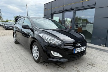1.6 Benzyna Ledy Klimatyzacja Elektryczne Szyby Alufelgi Tempomat