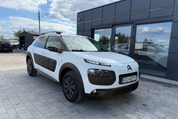 1.6 Diesel Nawigacja Kamera Cofania