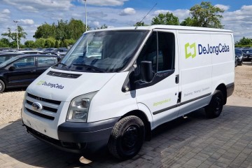 2.2 Diesel Klimatyzacja Elektryczne Szyby Radio CD Kredyt Opłacony